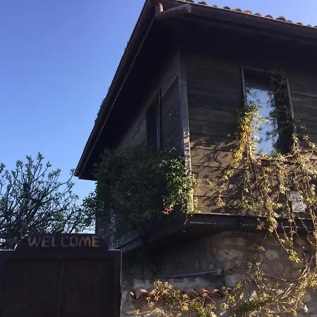 Gasthuis Old Town Nesebar