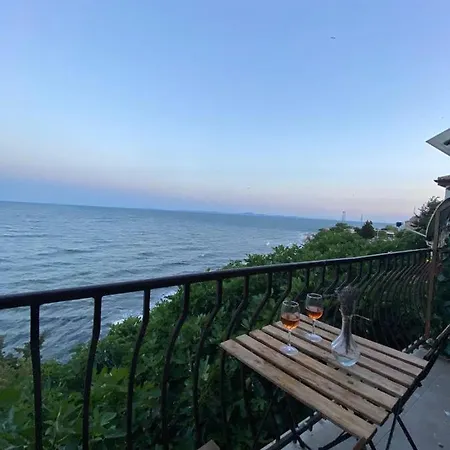 Old Town Nesebar